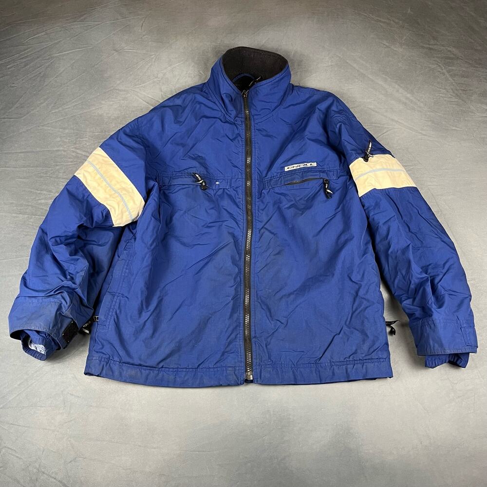 Vintage 90's O’Neill 600mm Waterproof Coating Thermore Ski Snowboard Jacket W-08